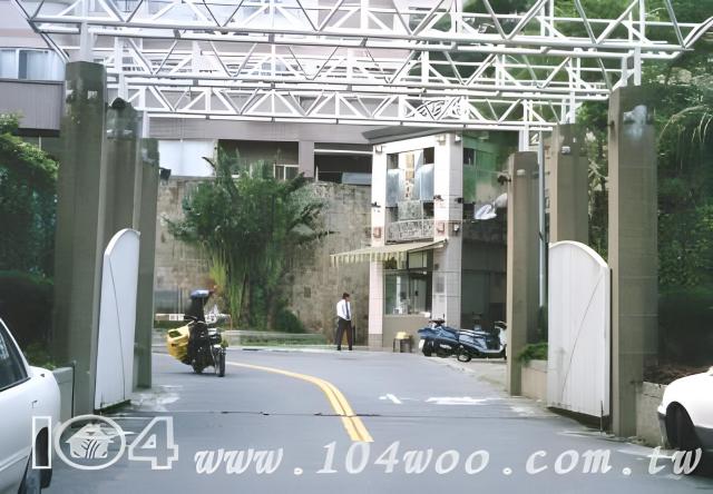 台北市文山區木柵路二段109巷100弄46號15樓★觀星台北 照片 11