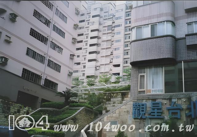 台北市文山區木柵路二段109巷100弄46號15樓★觀星台北 照片 9