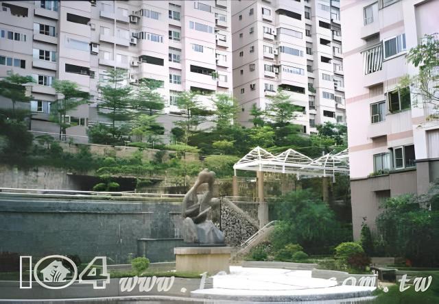 台北市文山區木柵路二段109巷100弄46號15樓★觀星台北 照片 10