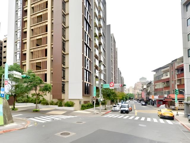 116後山埤站★太平洋森之丘3房車★南港區東新街142號2樓 照片 6