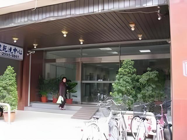 117捷運中山國小站★皇宮大樓★中山區新生北路三段43號7樓 照片 7