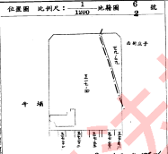 117捷運中山國小站★皇宮大樓★中山區新生北路三段43號7樓 照片 13