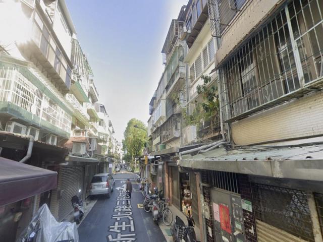 117花博新生公園★公寓三樓★中山區新生北路三段87巷42號 照片 6