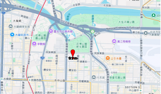117花博新生公園★公寓三樓★中山區新生北路三段87巷42號 照片 10