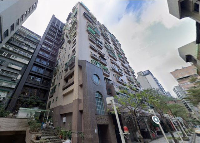 117中山國小站★雷諾瓦街套房★中山區雙城街3巷2號3樓-8 照片 2