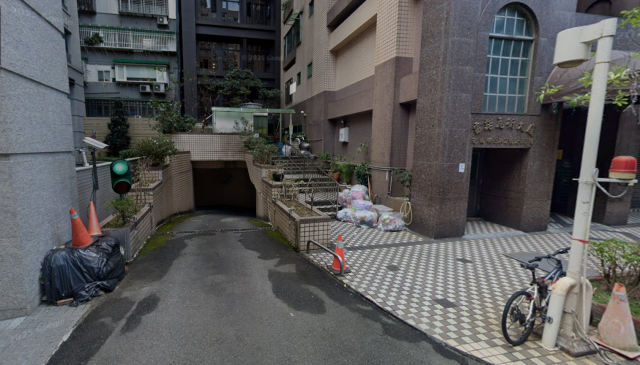 117中山國小站★雷諾瓦街套房★中山區雙城街3巷2號3樓-8 照片 4