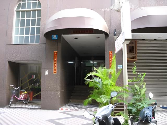 117中山國小站★雷諾瓦街套房★中山區雙城街3巷2號3樓-8 照片 5