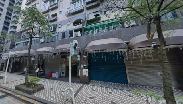 117中山國小站★雷諾瓦街套房★中山區雙城街3巷2號3樓-8 照片 7