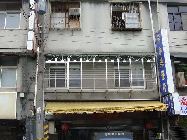126廣慈奉天宮站★福德國小公寓二樓★南港區福德街317號 照片 2