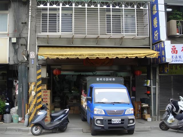 126廣慈奉天宮站★福德國小公寓二樓★南港區福德街317號 照片 3
