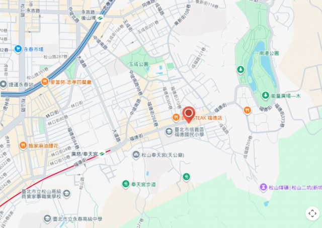 126廣慈奉天宮站★福德國小公寓二樓★南港區福德街317號 照片 10