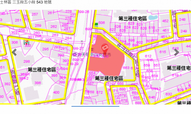 118近天母SOGO★國際名園★中山北路六段212-3號6樓 照片 11