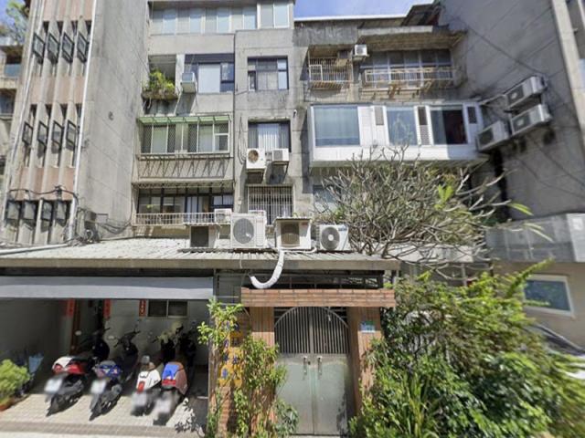 123信義安和站★大地坪公寓二樓★敦化南路一段295巷11號 照片 7