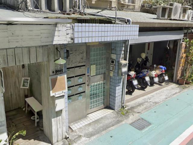 123信義安和站★大地坪公寓二樓★敦化南路一段295巷11號 照片 8