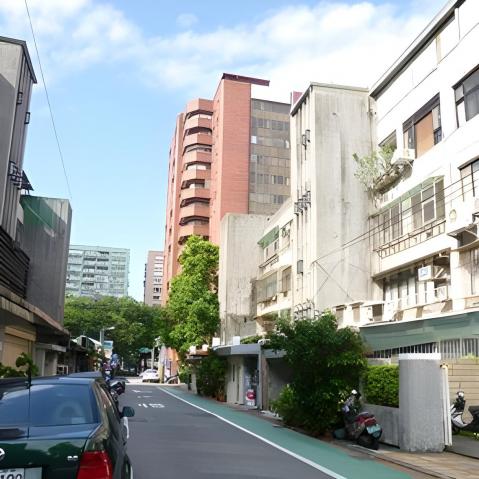 123信義安和站★大地坪公寓二樓★敦化南路一段295巷11號 照片 9