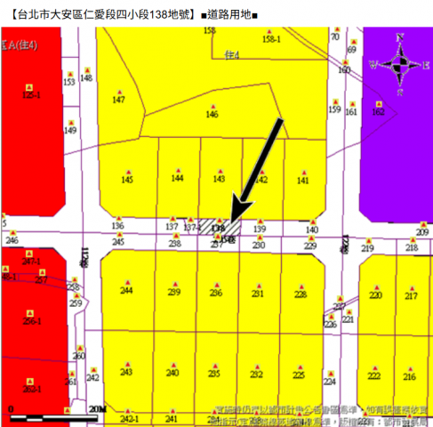 123信義安和站★大地坪公寓二樓★敦化南路一段295巷11號 照片 12