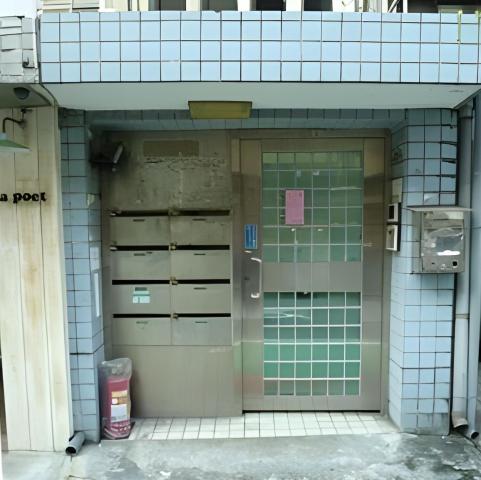 123★信義安和站★大地坪公寓★敦化南路一段295巷9號4樓 照片 5