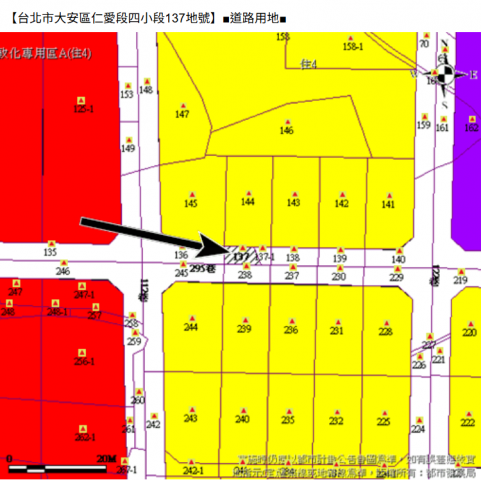 123★信義安和站★大地坪公寓★敦化南路一段295巷9號4樓 照片 10