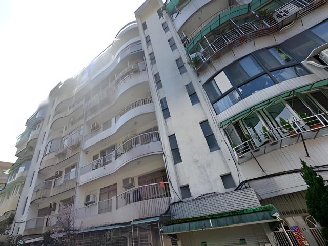 125★挹翠山莊★超低公設華廈一樓★信義區紫雲街26號 照片 11