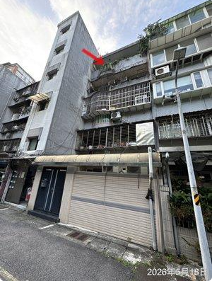 126近捷運內湖站★湖光市場採光公寓★星雲街68巷13號5樓 照片 3