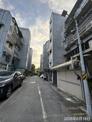 126近捷運內湖站★湖光市場採光公寓★星雲街68巷13號5樓 照片 4