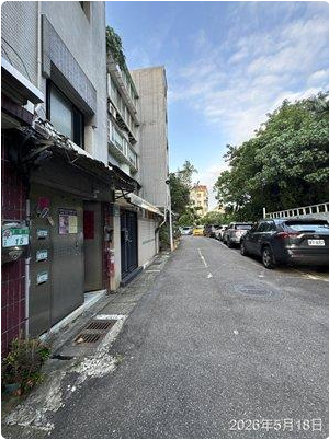 126近捷運內湖站★湖光市場採光公寓★星雲街68巷13號5樓 照片 5