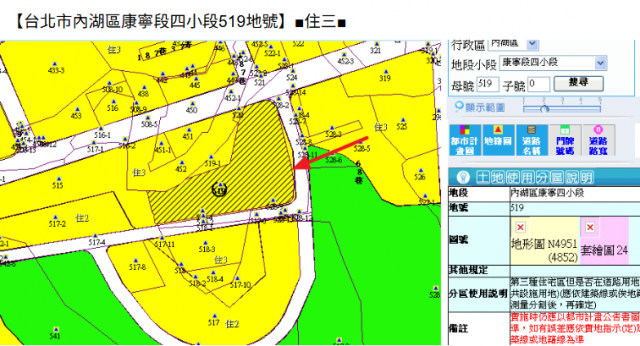 126近捷運內湖站★湖光市場採光公寓★星雲街68巷13號5樓 照片 8