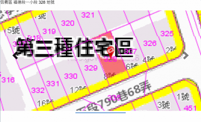 126廣慈奉天宮站★公寓三樓★忠孝東路五段790巷68弄8號 照片 10