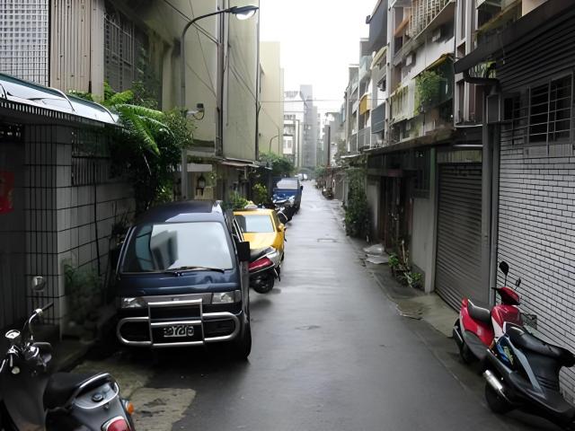 125實踐國中小★公寓附頂加★文山區興隆路四段62巷8號5樓 照片 8
