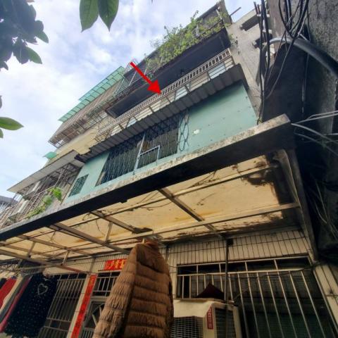 208南港展覽館站★公寓三樓★南港區南港路一段16-2號 照片 2