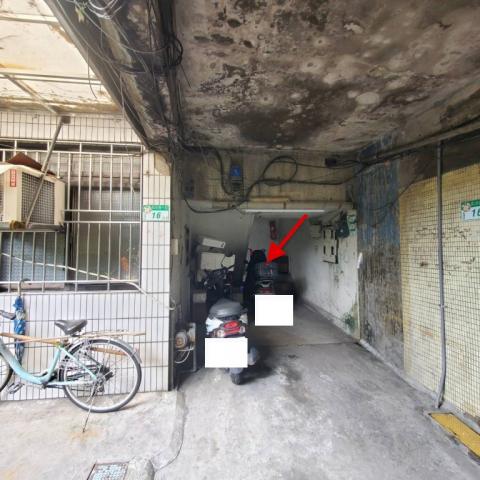 208南港展覽館站★公寓三樓★南港區南港路一段16-2號 照片 3