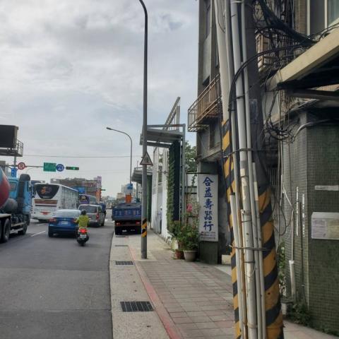 208南港展覽館站★公寓三樓★南港區南港路一段16-2號 照片 5