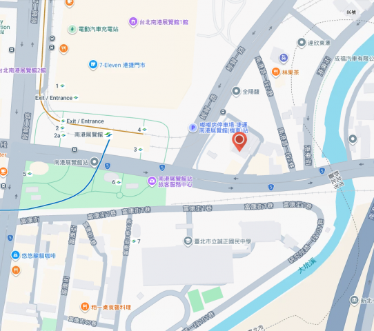 208南港展覽館站★公寓三樓★南港區南港路一段16-2號 照片 7