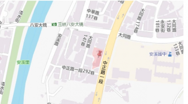 112安溪國中★花開富貴套房★中正路一段286號16樓-2 照片 13