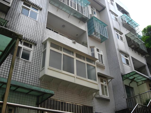 112台北新市民★公寓三樓★三峽區紫新路60號3樓 照片 2