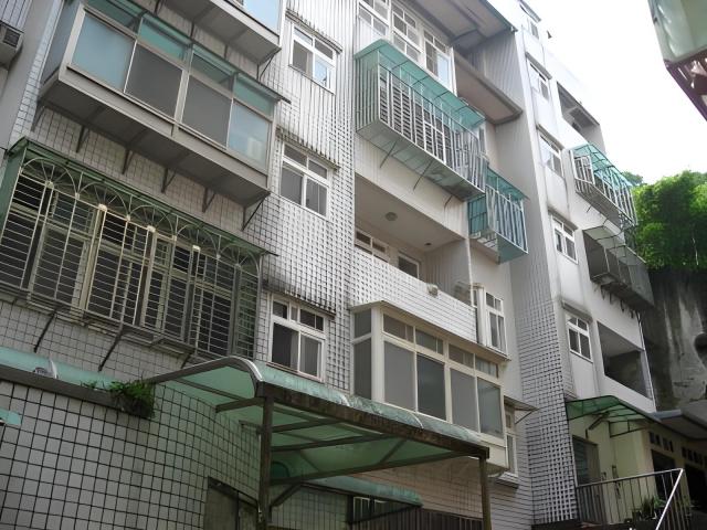 112台北新市民★公寓三樓★三峽區紫新路60號3樓 照片 3