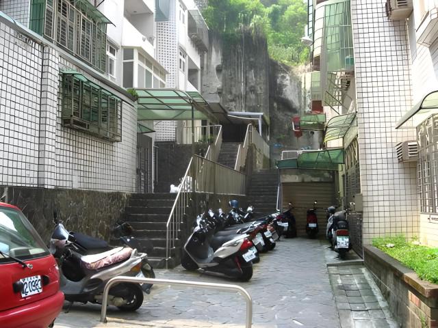 112台北新市民★公寓三樓★三峽區紫新路60號3樓 照片 4