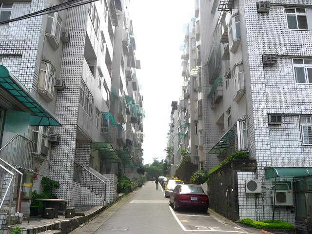 112台北新市民★公寓三樓★三峽區紫新路60號3樓 照片 5