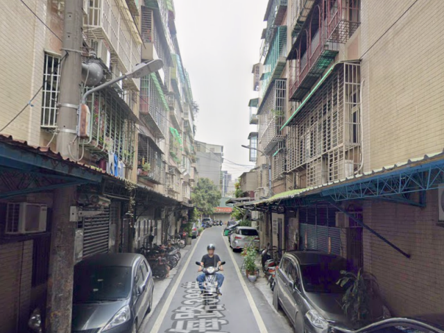 104新埔國中小★頂加公寓★新海路382巷2號5樓 照片 5