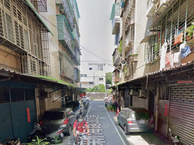104新埔國中小★頂加公寓★新海路382巷2號5樓 照片 6