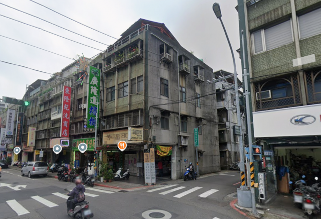 126興隆市場★邊間公寓三樓★文山區興隆路二段151號 照片 4