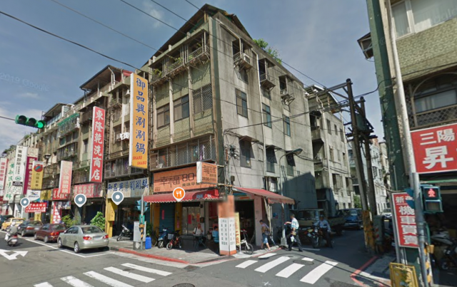 126興隆市場★邊間公寓三樓★文山區興隆路二段151號 照片 5