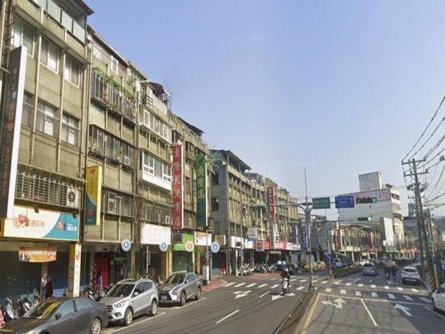 126興隆市場★邊間公寓三樓★文山區興隆路二段151號 照片 9