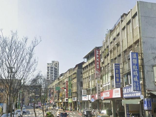 126興隆市場★邊間公寓三樓★文山區興隆路二段151號 照片 10