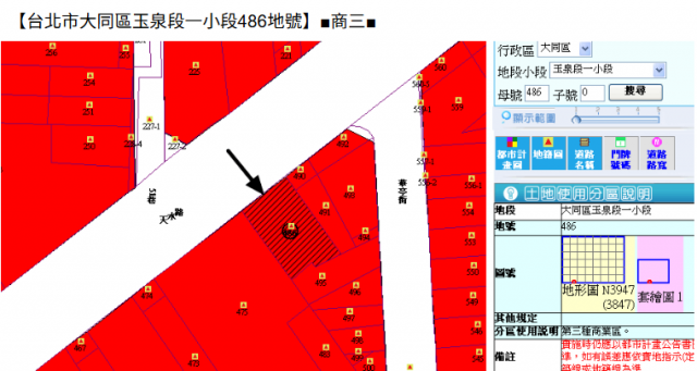 112捷運北門站★頂加公寓★大同區天水路28號5樓 照片 10