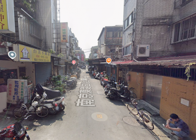 201南京三民站★店住可停車★南京東路五段291巷19弄1號 照片 6