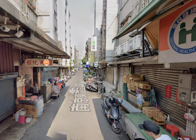 201南京三民站★店住可停車★南京東路五段291巷19弄1號 照片 7