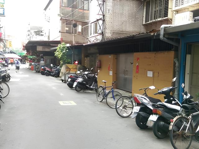 201南京三民站★店住可停車★南京東路五段291巷19弄1號 照片 8