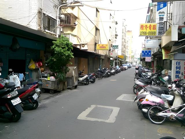 201南京三民站★店住可停車★南京東路五段291巷19弄1號 照片 9
