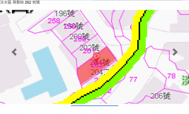 112竹圍站★淡水馬偕★透天附頂加★民生路204號 照片 14